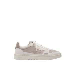 Axel Arigato Dice Lo Sneakers - Taupe/Off White - NWT